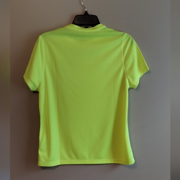 Women's Asics Ready Set II Short Sleeve T-shirt, NWT - Picture 2 of 6